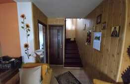 Casa 4 camere, 120 mp, 350 mp teren, zona Sanpetru