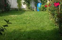 Casa 4 camere, 120 mp, 350 mp teren, zona Sanpetru