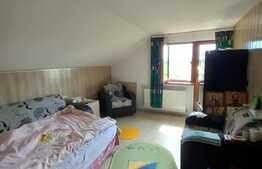 Casa 4 camere, 120 mp, 350 mp teren, zona Sanpetru