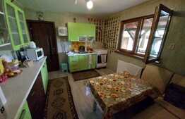 Casa 4 camere, 120 mp, 350 mp teren, zona Sanpetru