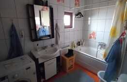 Casa 4 camere, 120 mp, 350 mp teren, zona Sanpetru