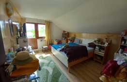 Casa 4 camere, 120 mp, 350 mp teren, zona Sanpetru