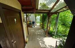 Casa 4 camere, 120 mp, 350 mp teren, zona Sanpetru