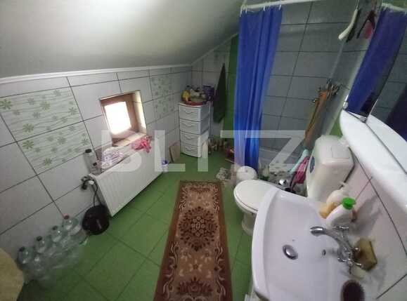 Casa de vânzare 4 camere Sanpetru - 88515CV | BLITZ Brașov | Poza7