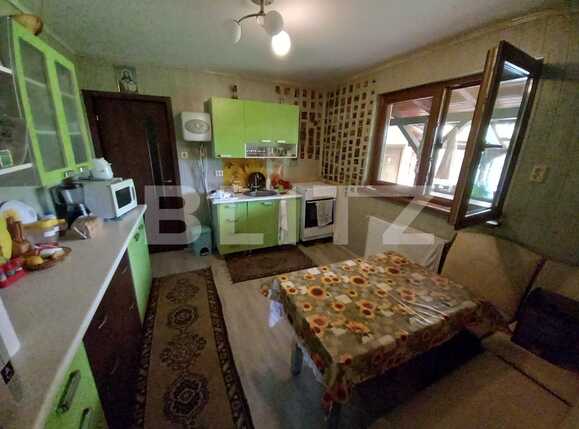 Casa de vânzare 4 camere Sanpetru - 88515CV | BLITZ Brașov | Poza2