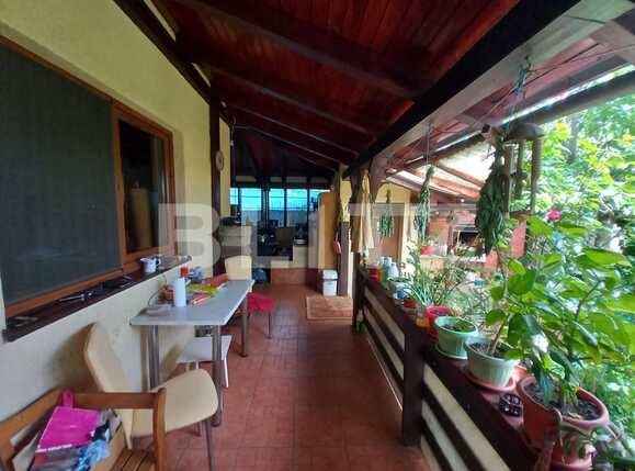 Casa de vânzare 4 camere Sanpetru - 88515CV | BLITZ Brașov | Poza1