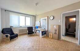 Apartament 2 camere, 44 mp, etaj intermediar, zona Hermes  !