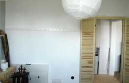 Apartament 2 camere, 44 mp, etaj intermediar, zona Hermes  !