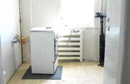 Apartament 2 camere, 44 mp, etaj intermediar, zona Hermes  !