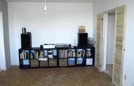 Apartament 2 camere, 44 mp, etaj intermediar, zona Hermes  !