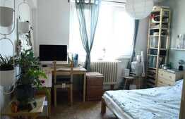 Apartament 2 camere, 44 mp, etaj intermediar, zona Hermes  !