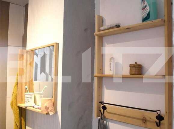 Apartament de vânzare 2 camere Gheorgheni - 88517AV | BLITZ Cluj-Napoca | Poza9