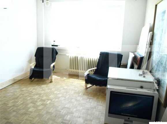 Apartament de vânzare 2 camere Gheorgheni - 88517AV | BLITZ Cluj-Napoca | Poza1