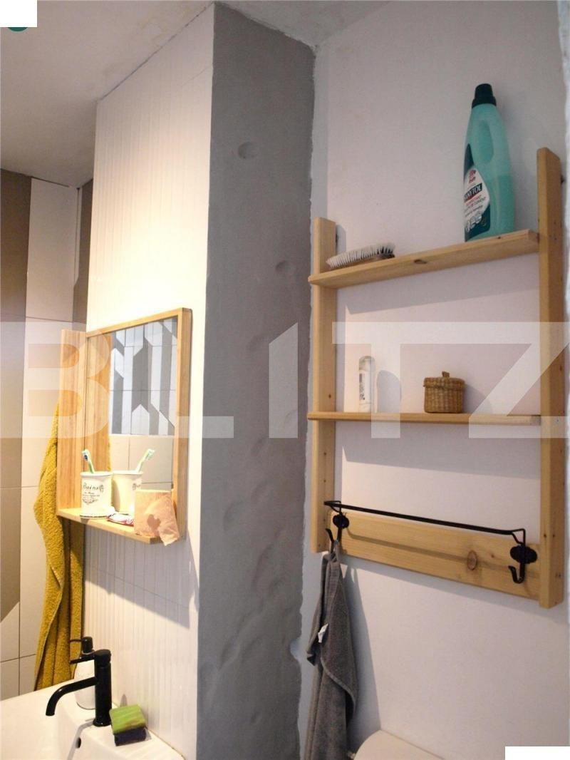 Apartament de vânzare 2 camere Gheorgheni - 88517AV | BLITZ Cluj-Napoca | Poza9