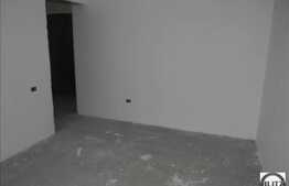 Vanzare 4 camere decomandate, 105 mp, semifinisat, 3 balcoane, zona linistita!