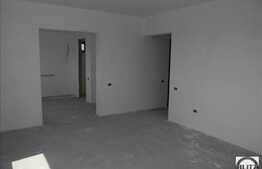 Vanzare 4 camere decomandate, 105 mp, semifinisat, 3 balcoane, zona linistita!