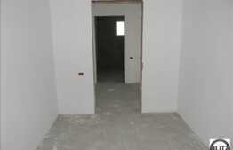 Vanzare 4 camere decomandate, 105 mp, semifinisat, 3 balcoane, zona linistita!