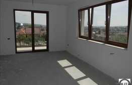 Vanzare 4 camere decomandate, 105 mp, semifinisat, 3 balcoane, zona linistita!