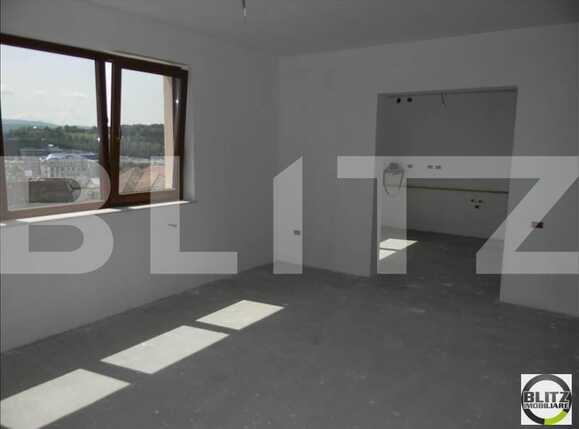 Apartament de vânzare 4 camere Dambul Rotund - 8852AV | BLITZ Cluj-Napoca | Poza2