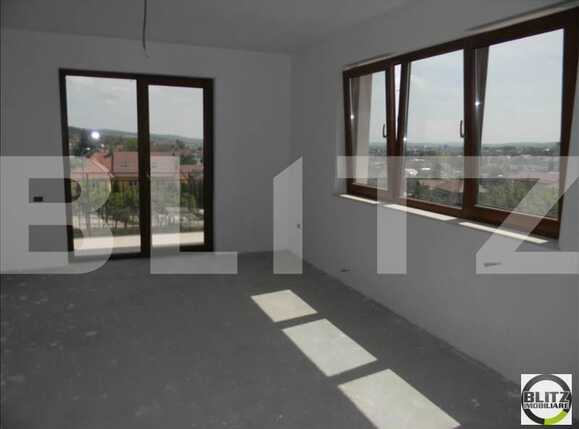 Apartament de vânzare 4 camere Dambul Rotund - 8852AV | BLITZ Cluj-Napoca | Poza1