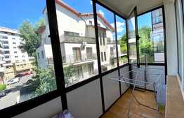 Garsoniera,bloc nou, 40mp, zona UMF