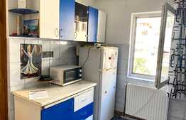 Garsoniera,bloc nou, 40mp, zona UMF