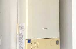 Garsoniera,bloc nou, 40mp, zona UMF