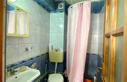 Garsoniera,bloc nou, 40mp, zona UMF