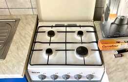 Garsoniera,bloc nou, 40mp, zona UMF