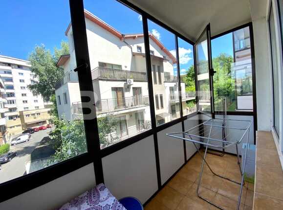 Garsonieră de închiriat Zorilor - 88525AI | BLITZ Cluj-Napoca | Poza6