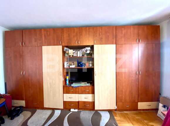 Garsonieră de închiriat Zorilor - 88525AI | BLITZ Cluj-Napoca | Poza3