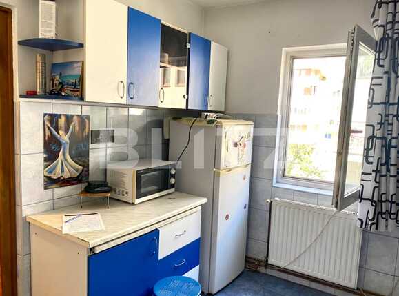 Garsonieră de închiriat Zorilor - 88525AI | BLITZ Cluj-Napoca | Poza8