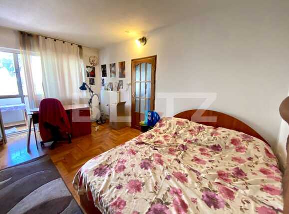 Garsonieră de închiriat Zorilor - 88525AI | BLITZ Cluj-Napoca | Poza1