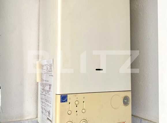 Garsonieră de închiriat Zorilor - 88525AI | BLITZ Cluj-Napoca | Poza10