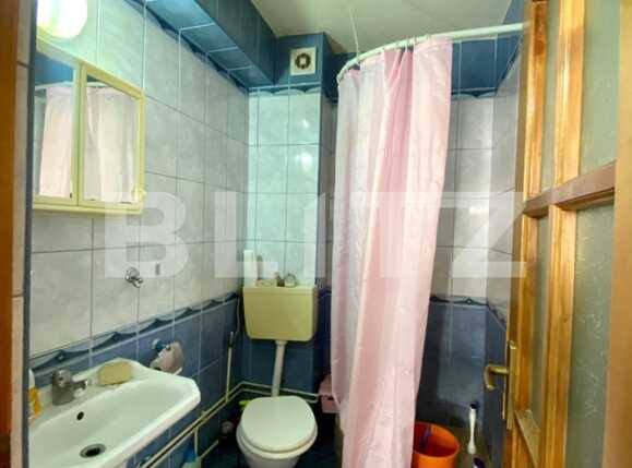 Garsonieră de închiriat Zorilor - 88525AI | BLITZ Cluj-Napoca | Poza7