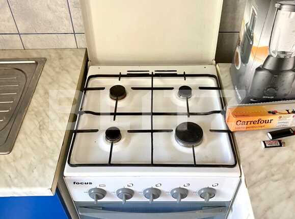 Garsonieră de închiriat Zorilor - 88525AI | BLITZ Cluj-Napoca | Poza9