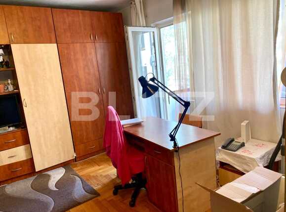 Garsonieră de închiriat Zorilor - 88525AI | BLITZ Cluj-Napoca | Poza4