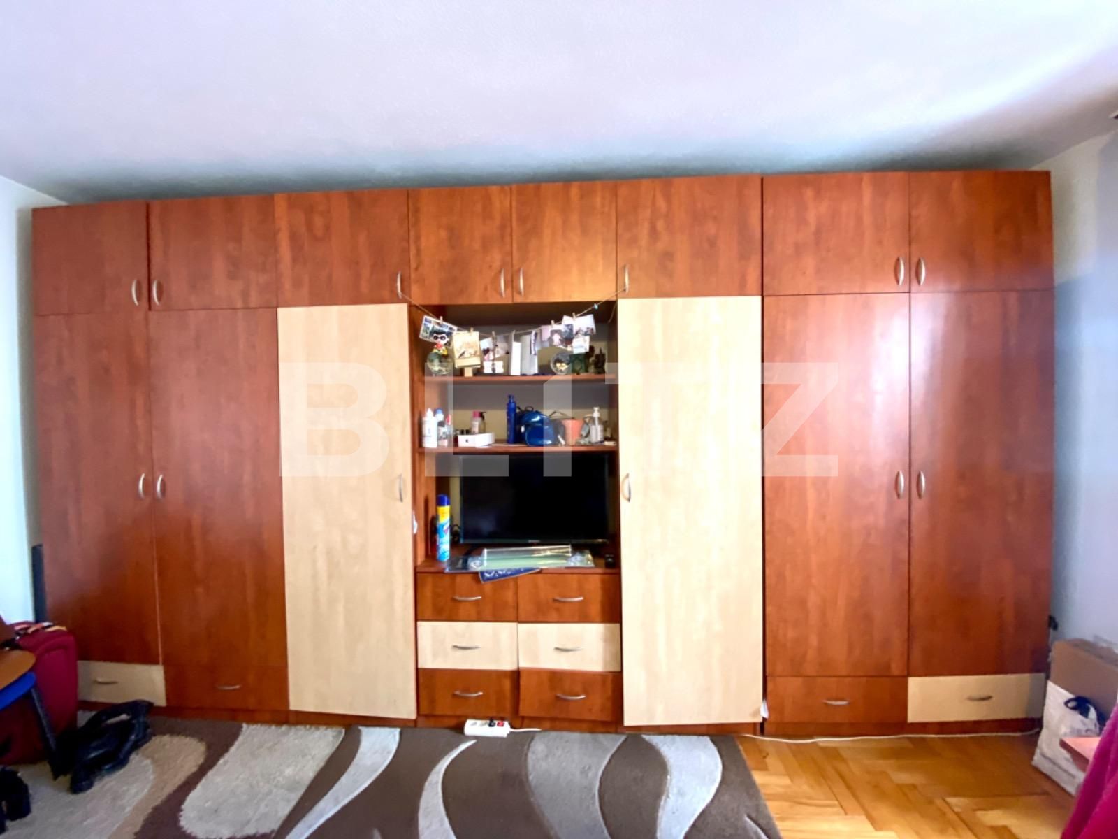 Garsonieră de închiriat Zorilor - 88525AI | BLITZ Cluj-Napoca | Poza3