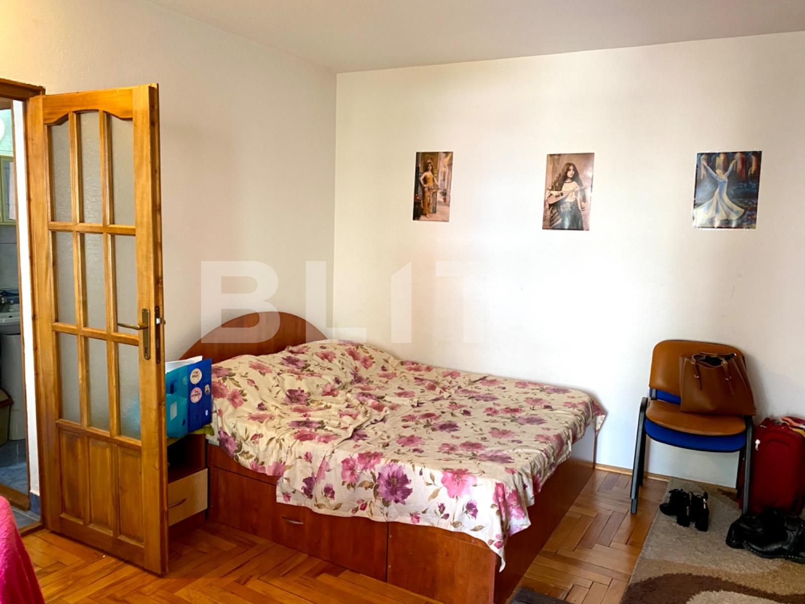 Garsonieră de închiriat Zorilor - 88525AI | BLITZ Cluj-Napoca | Poza2