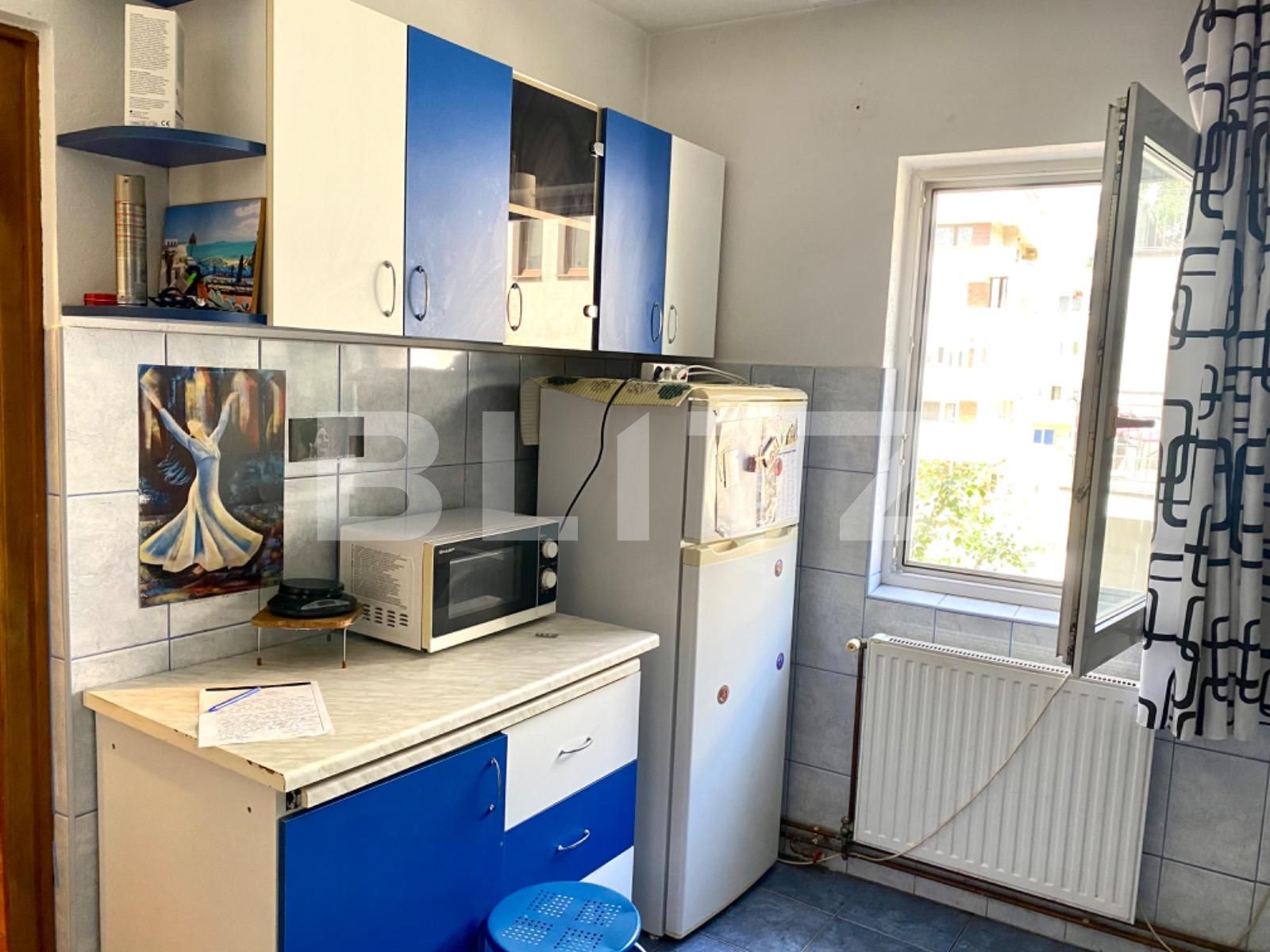 Garsonieră de închiriat Zorilor - 88525AI | BLITZ Cluj-Napoca | Poza8