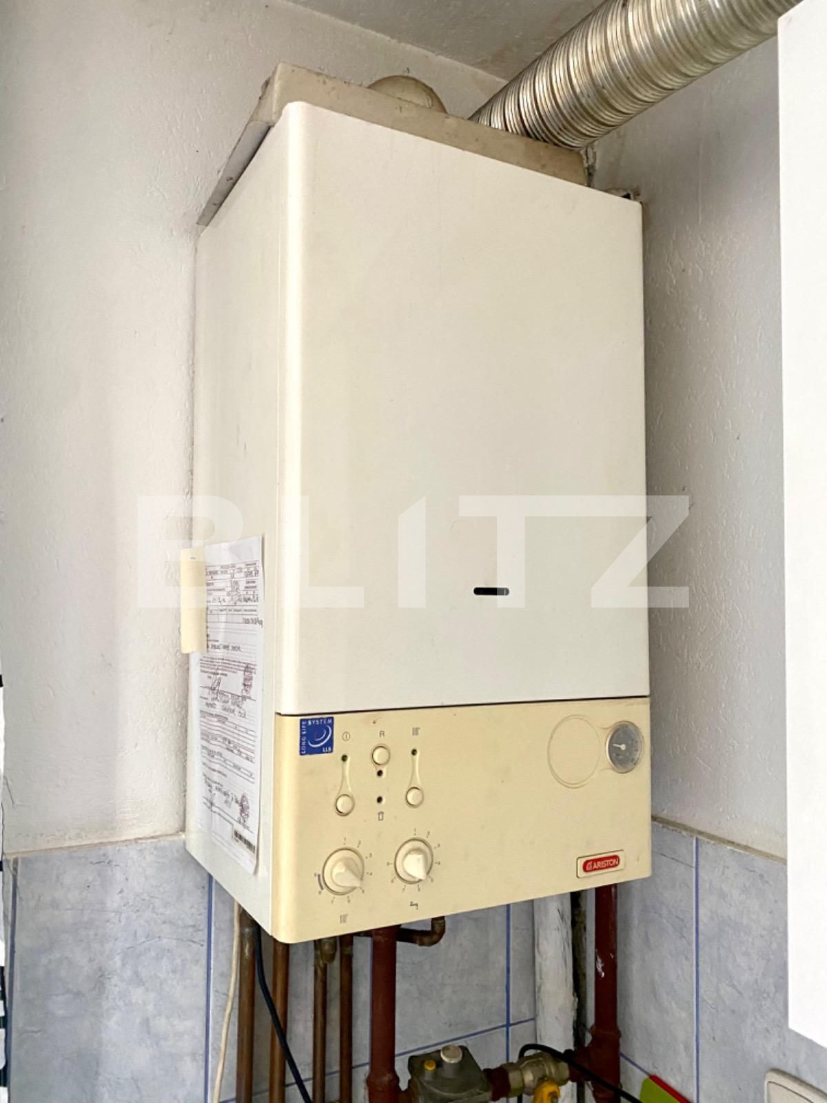 Garsonieră de închiriat Zorilor - 88525AI | BLITZ Cluj-Napoca | Poza10