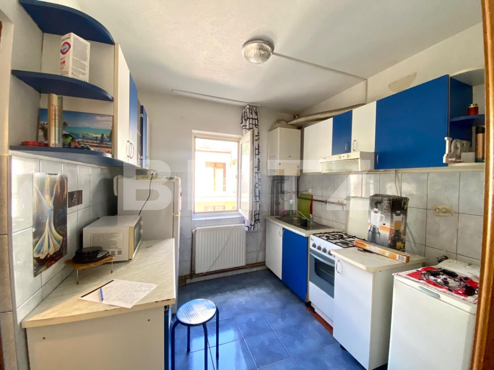 Garsonieră de închiriat Zorilor - 88525AI | BLITZ Cluj-Napoca | Poza5