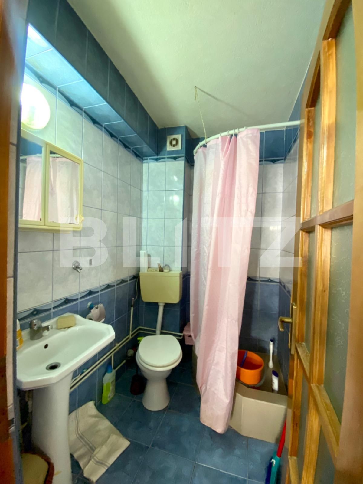 Garsonieră de închiriat Zorilor - 88525AI | BLITZ Cluj-Napoca | Poza7