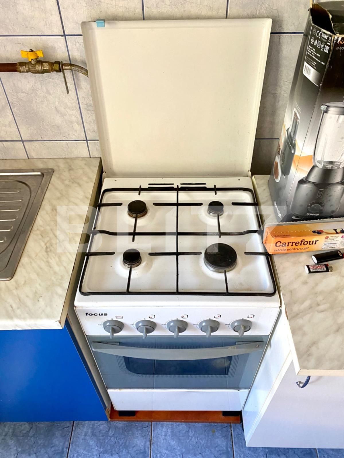 Garsonieră de închiriat Zorilor - 88525AI | BLITZ Cluj-Napoca | Poza9