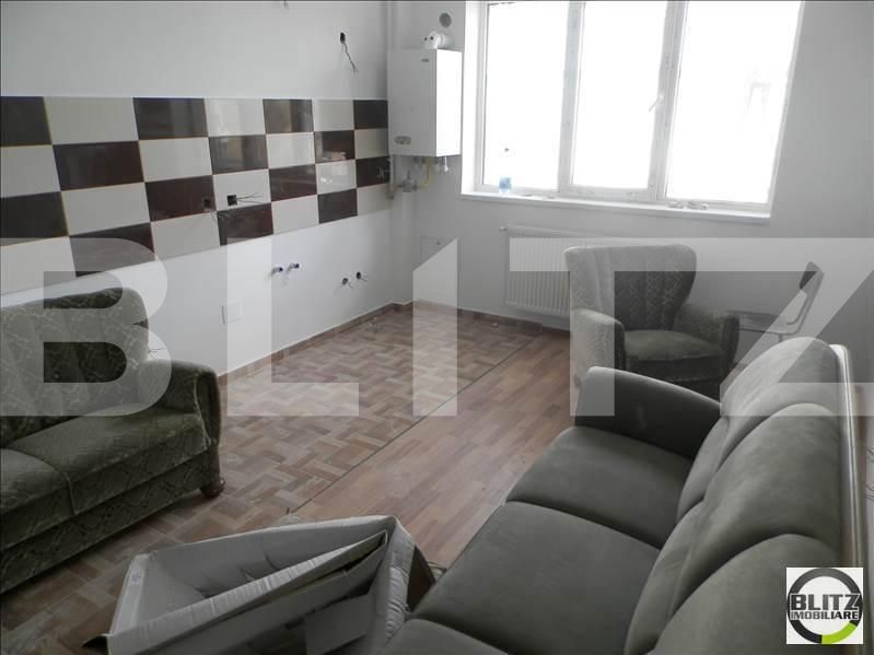 Apartament de vânzare 2 camere Gheorgheni - 8853AV | BLITZ Cluj-Napoca | Poza4