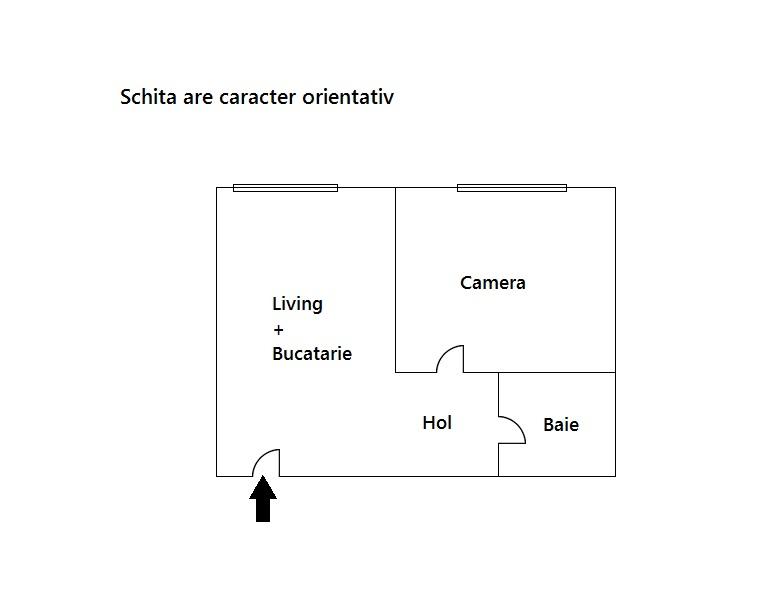 Apartament de vânzare 2 camere Gheorgheni - 8853AV | BLITZ Cluj-Napoca | Poza1