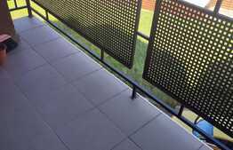 Apartament 2 camere, 52 mp, loc de parcare, zona Teilor 