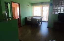 Apartament 2 camere, 52 mp, loc de parcare, zona Teilor 