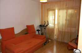 2 camere, 44 mp utili, renovat recent, etaj intermediar, zona usor accesibila!