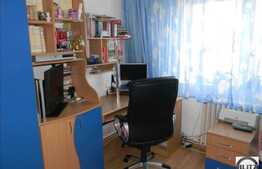 2 camere, 44 mp utili, renovat recent, etaj intermediar, zona usor accesibila!